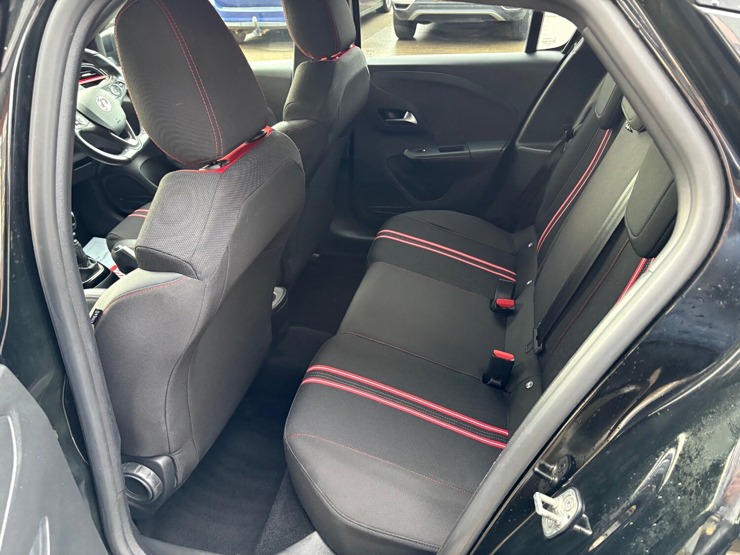 Used Vauxhall Corsa 2020 for sale - 76748335: Photo 10