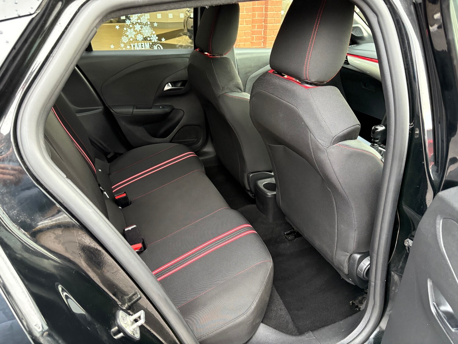 Used Vauxhall Corsa 2020 for sale - 76748335: Photo 11