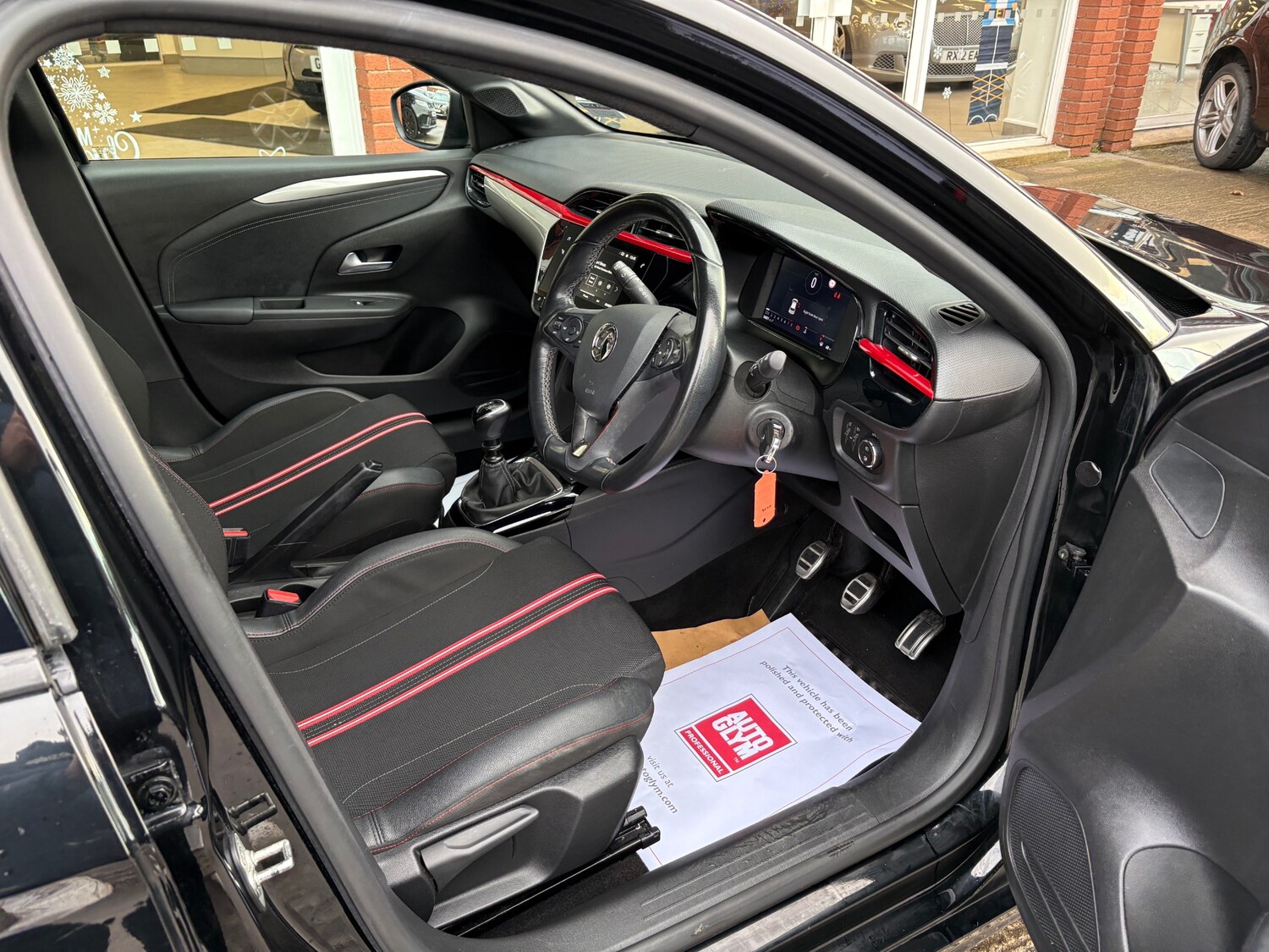 Used Vauxhall Corsa 2020 for sale - 76748335: Photo 12