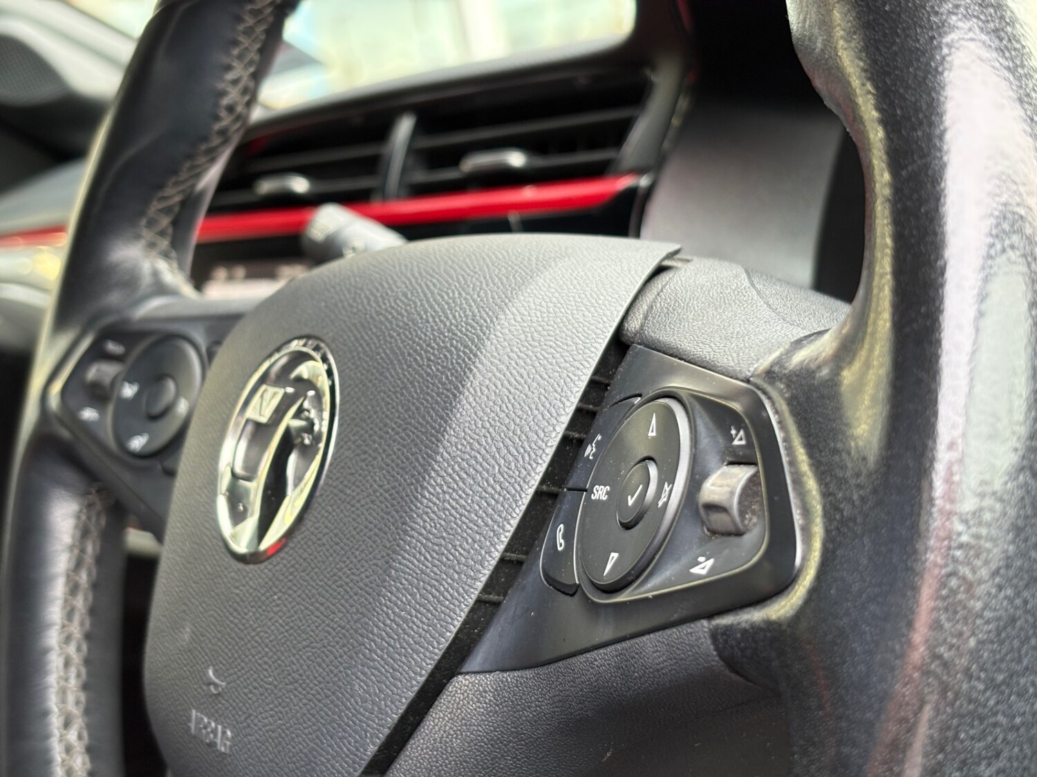 Used Vauxhall Corsa 2020 for sale - 76748335: Photo 15