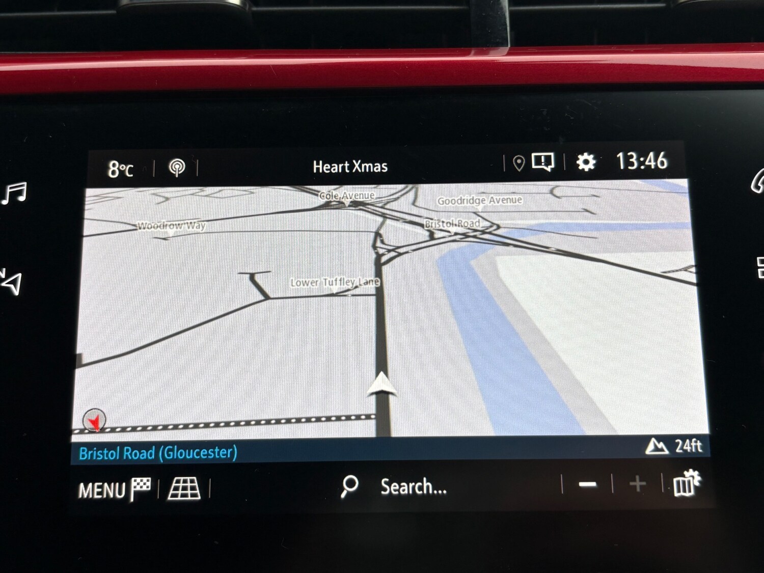 Used Vauxhall Corsa 2020 for sale - 76748335: Photo 17