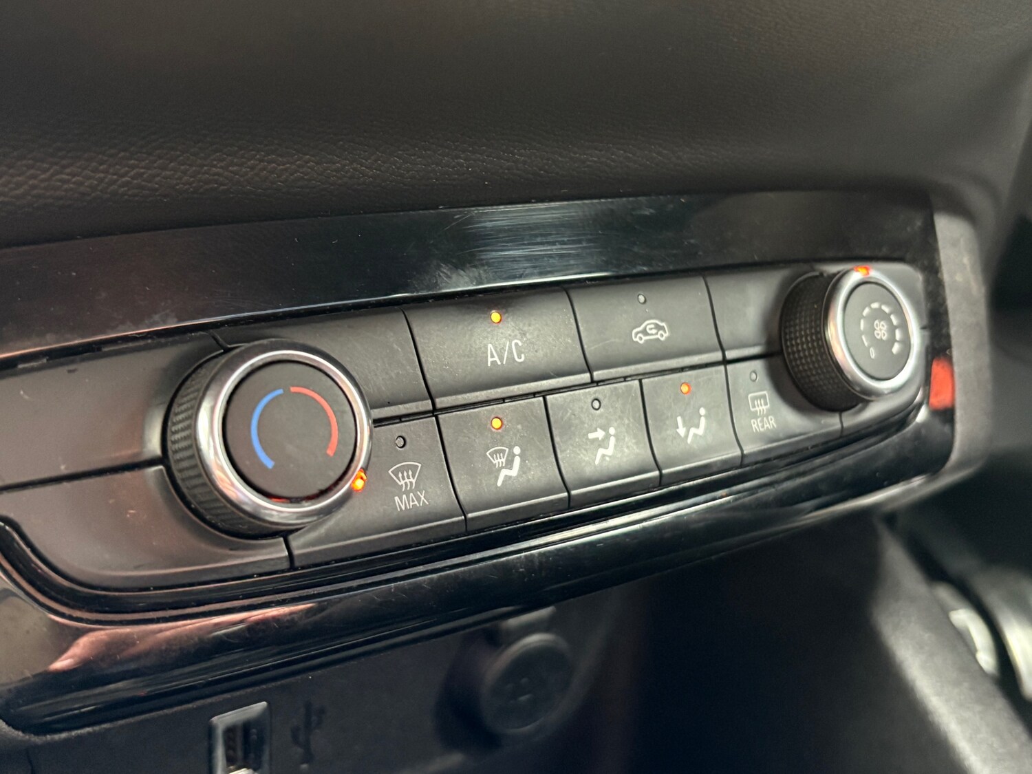 Used Vauxhall Corsa 2020 for sale - 76748335: Photo 18