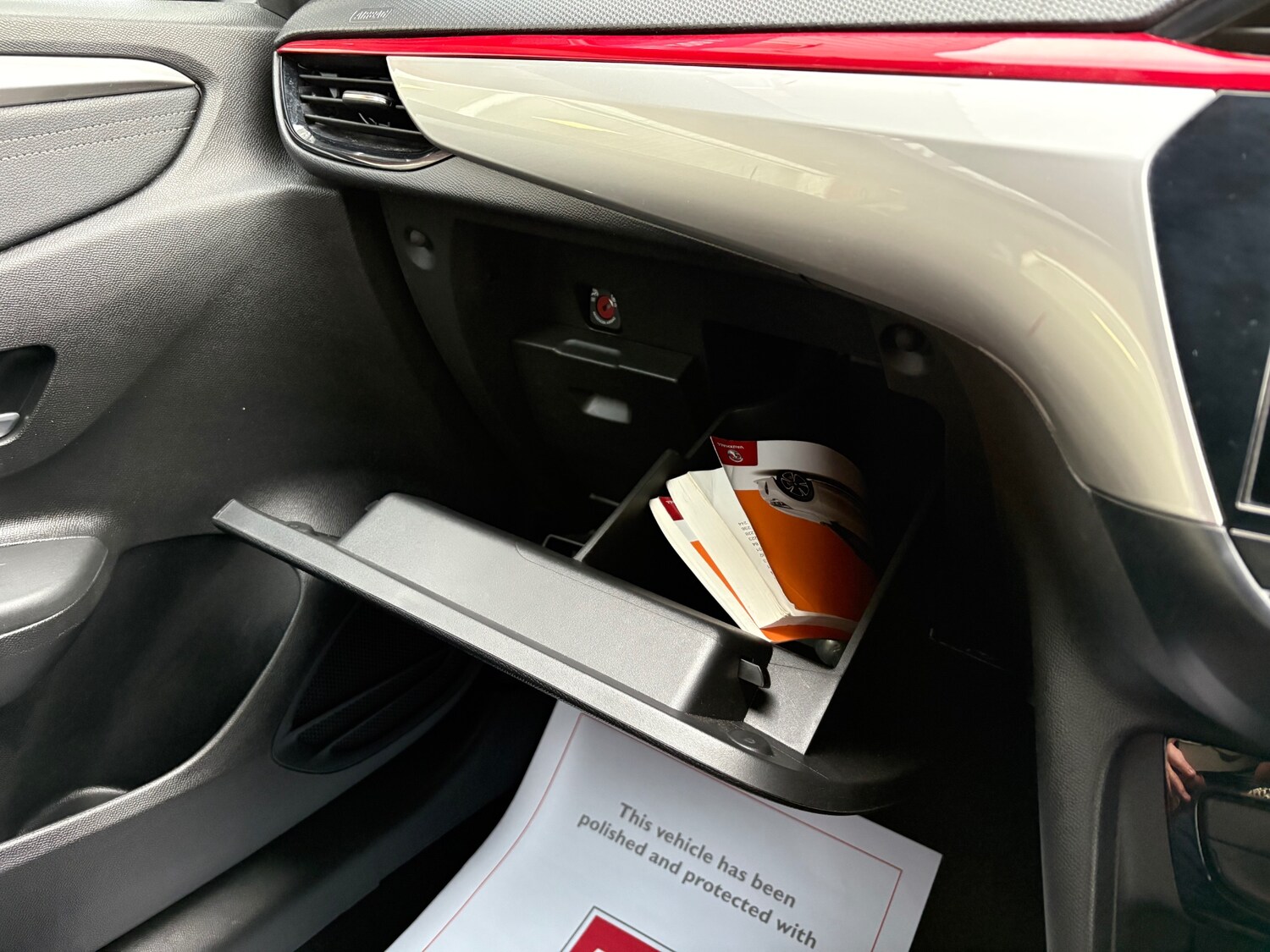 Used Vauxhall Corsa 2020 for sale - 76748335: Photo 23