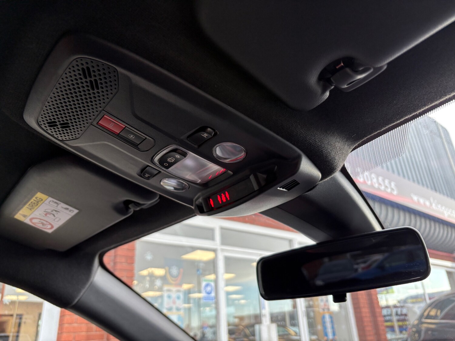 Used Vauxhall Corsa 2020 for sale - 76748335: Photo 24