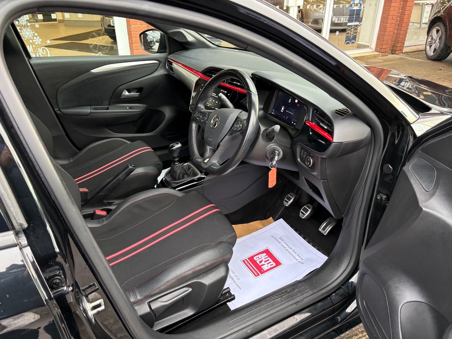 Used Vauxhall Corsa 2020 for sale - 76748335: Photo 27