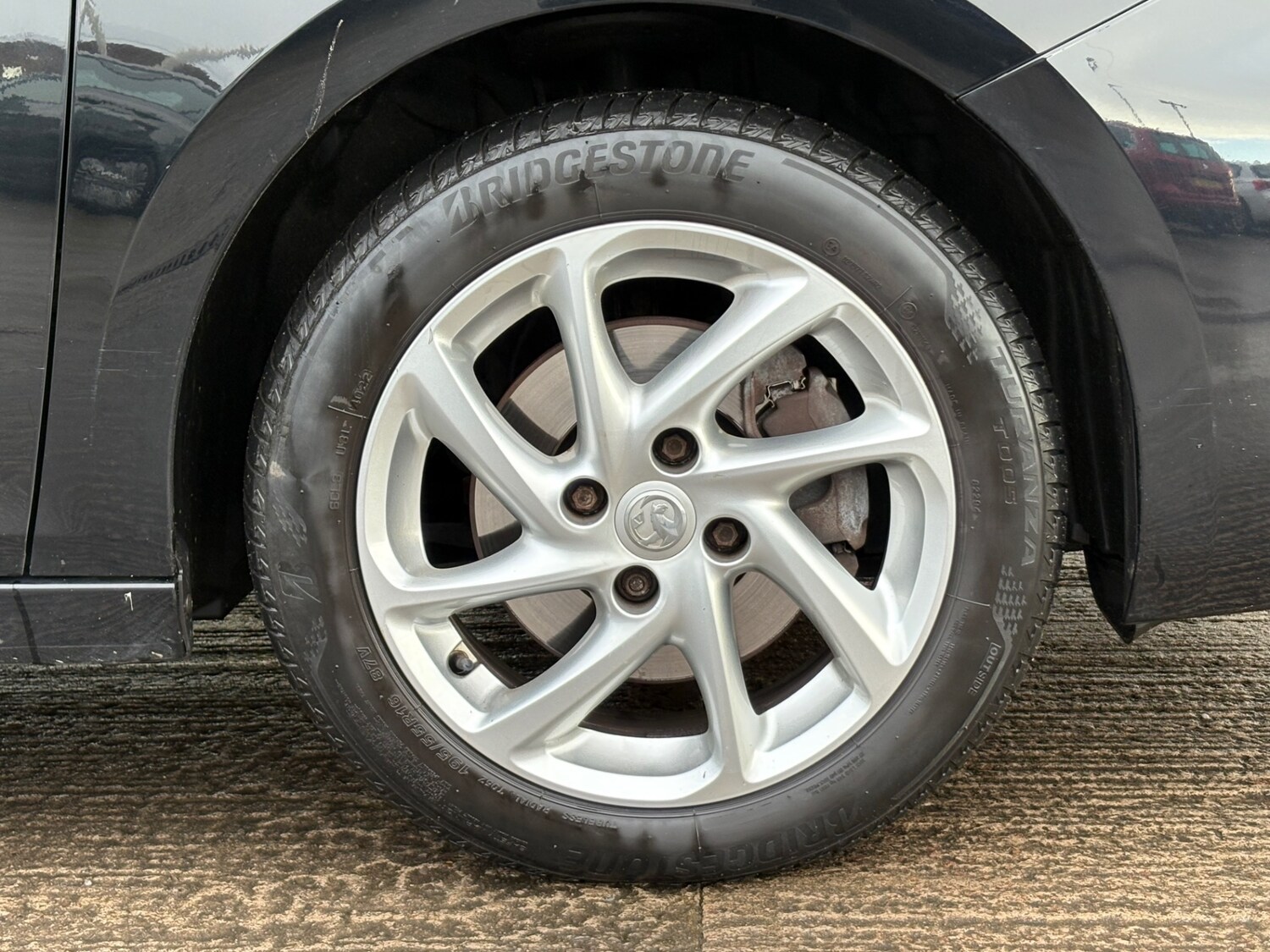 Used Vauxhall Corsa 2020 for sale - 76748335: Photo 28