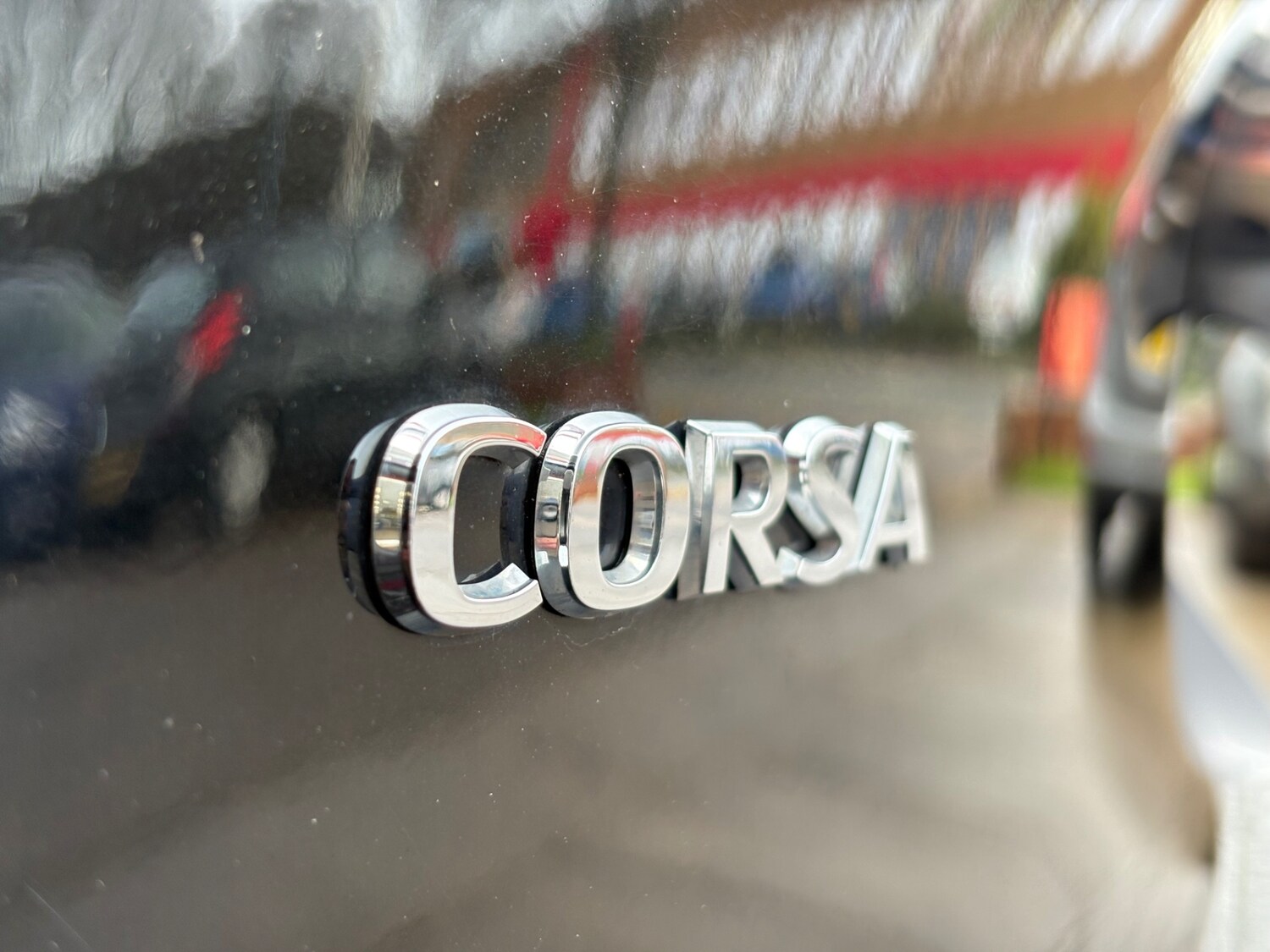 Used Vauxhall Corsa 2020 for sale - 76748335: Photo 29