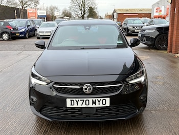 Used Vauxhall Corsa 2020 for sale - 76748335: Photo