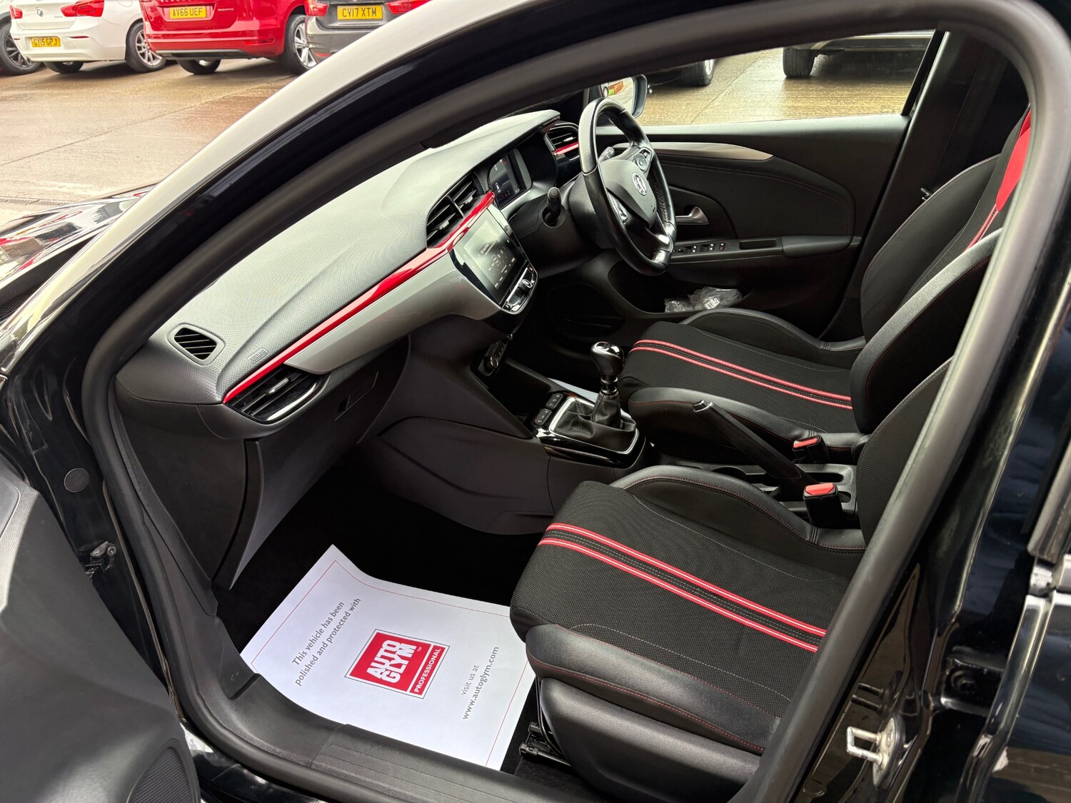 Used Vauxhall Corsa 2020 for sale - 76748335: Photo 9