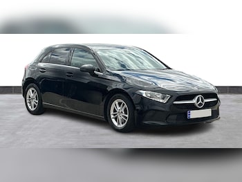 Used Mercedes-Benz A-Class 2019 for sale - 79365432: Photo