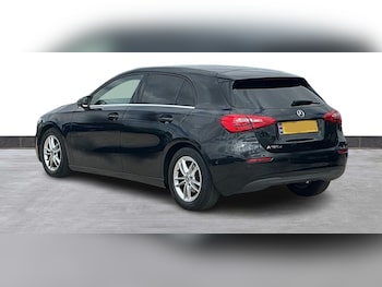 Used Mercedes-Benz A-Class 2019 for sale - 79365432: Photo