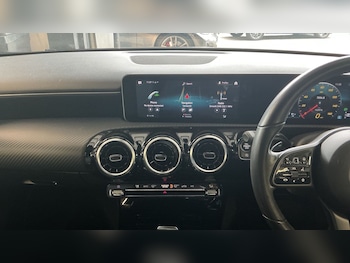 Used Mercedes-Benz A-Class 2019 for sale - 79365432: Photo