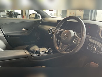 Used Mercedes-Benz A-Class 2019 for sale - 79365432: Photo