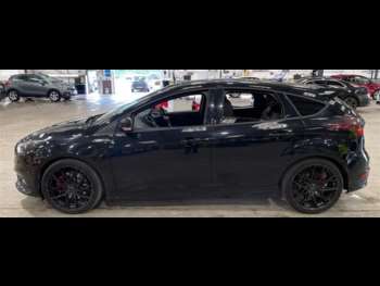 Used Ford Focus 2018 for sale - 75331120: Photo