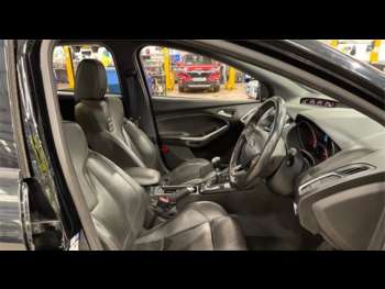 Used Ford Focus 2018 for sale - 75331120: Photo