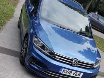 2018 (18) - 2.0 TDI R-Line 5dr DSG
