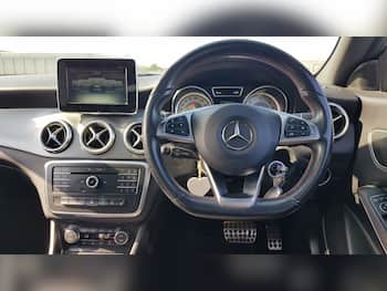 Used Mercedes-Benz CLA 2015 for sale - 79679543: Photo