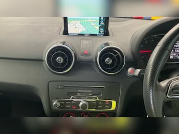 Used Audi A1 2018 for sale - 79672954: Photo