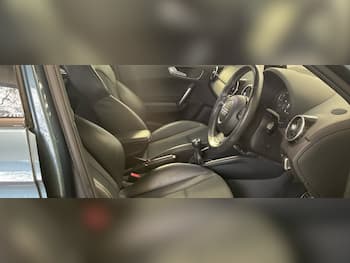 Used Audi A1 2018 for sale - 79672954: Photo