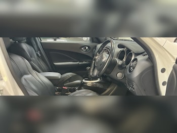 Used Nissan Juke 2017 for sale - 79196523: Photo