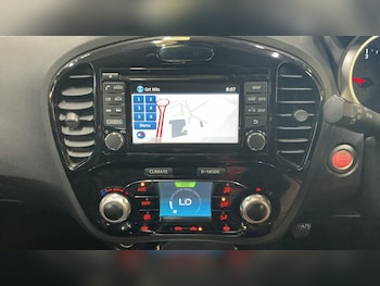 Used Nissan Juke 2017 for sale - 79196523: Photo
