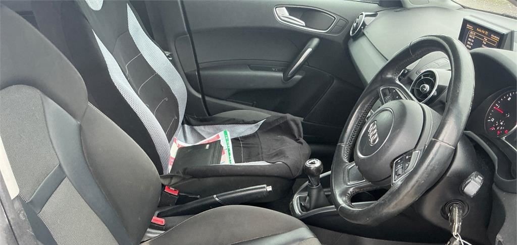 Used Audi A1 2017 for sale - 77350422: Photo 4