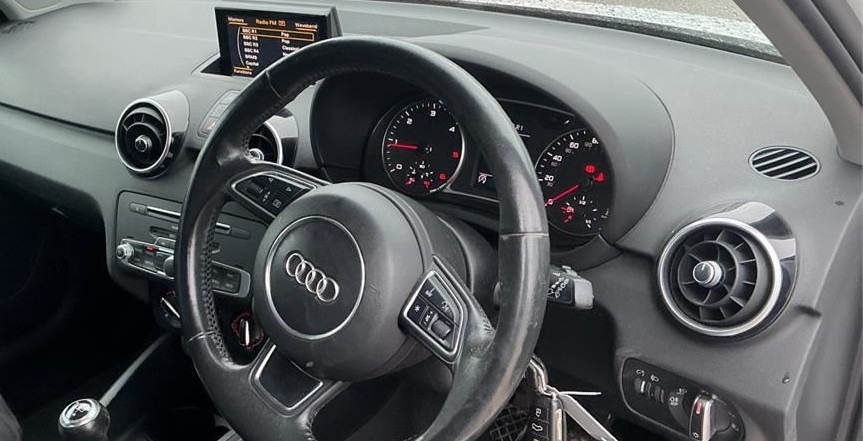 Used Audi A1 2017 for sale - 77350422: Photo 5