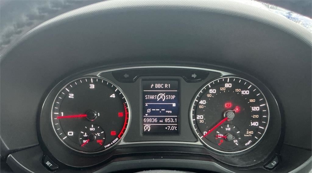 Used Audi A1 2017 for sale - 77350422: Photo 6