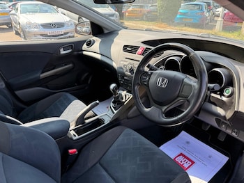 Used Honda Civic 2013 for sale - 74929459: Photo