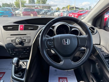 Used Honda Civic 2013 for sale - 74929459: Photo
