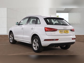 Used Audi Q3 2018 for sale - 79274552: Photo