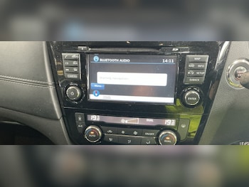Used Nissan X-Trail 2018 for sale - 78433863: Photo