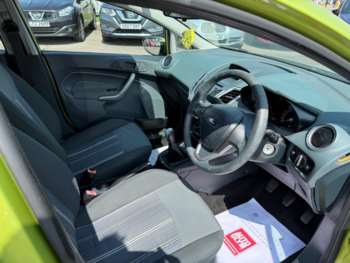 Used Ford Fiesta 2009 for sale - 74772104: Photo
