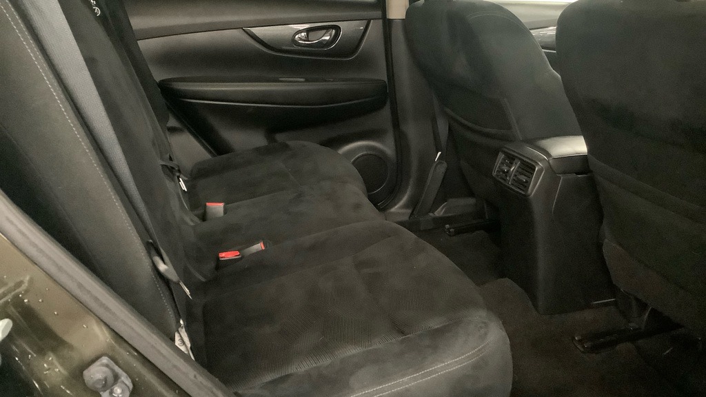 Used Nissan X-Trail 2017 for sale - 76488661: Photo 10