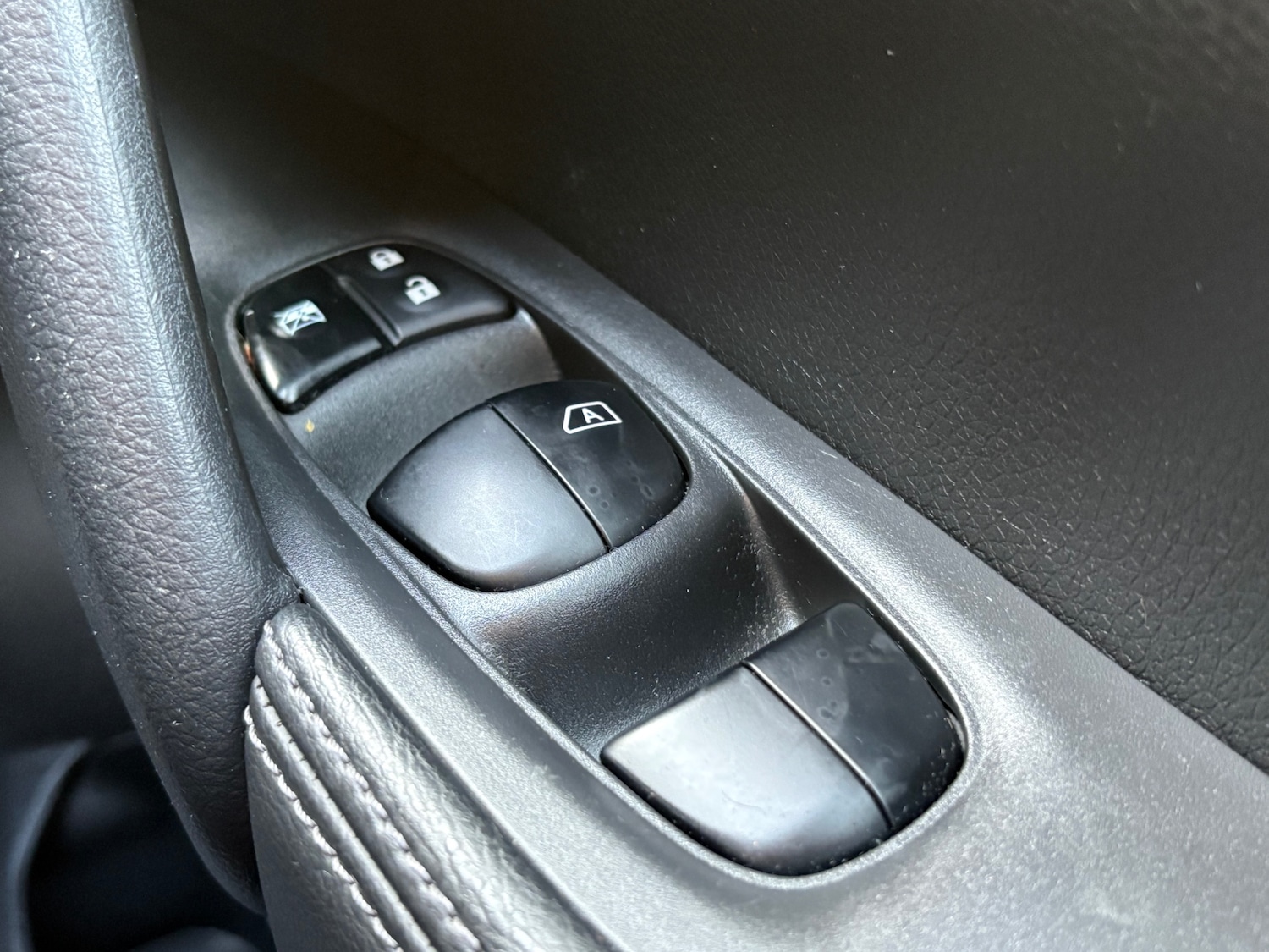 Used Nissan X-Trail 2017 for sale - 76488661: Photo 22