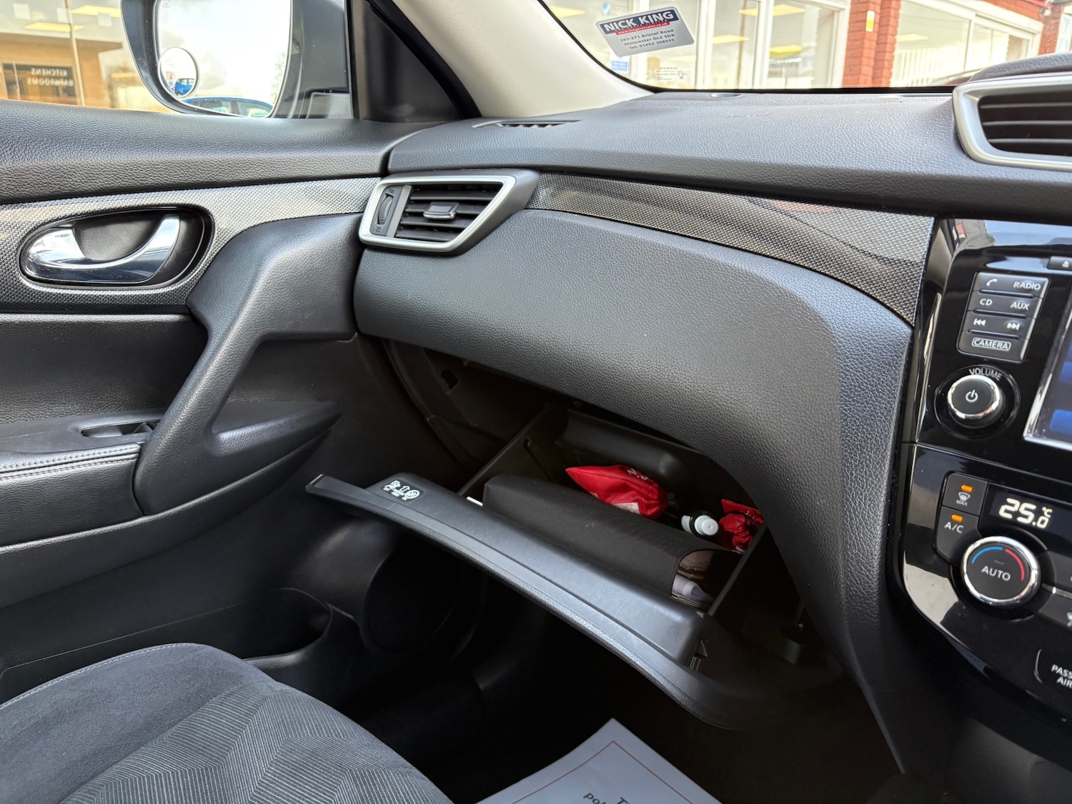 Used Nissan X-Trail 2017 for sale - 76488661: Photo 23