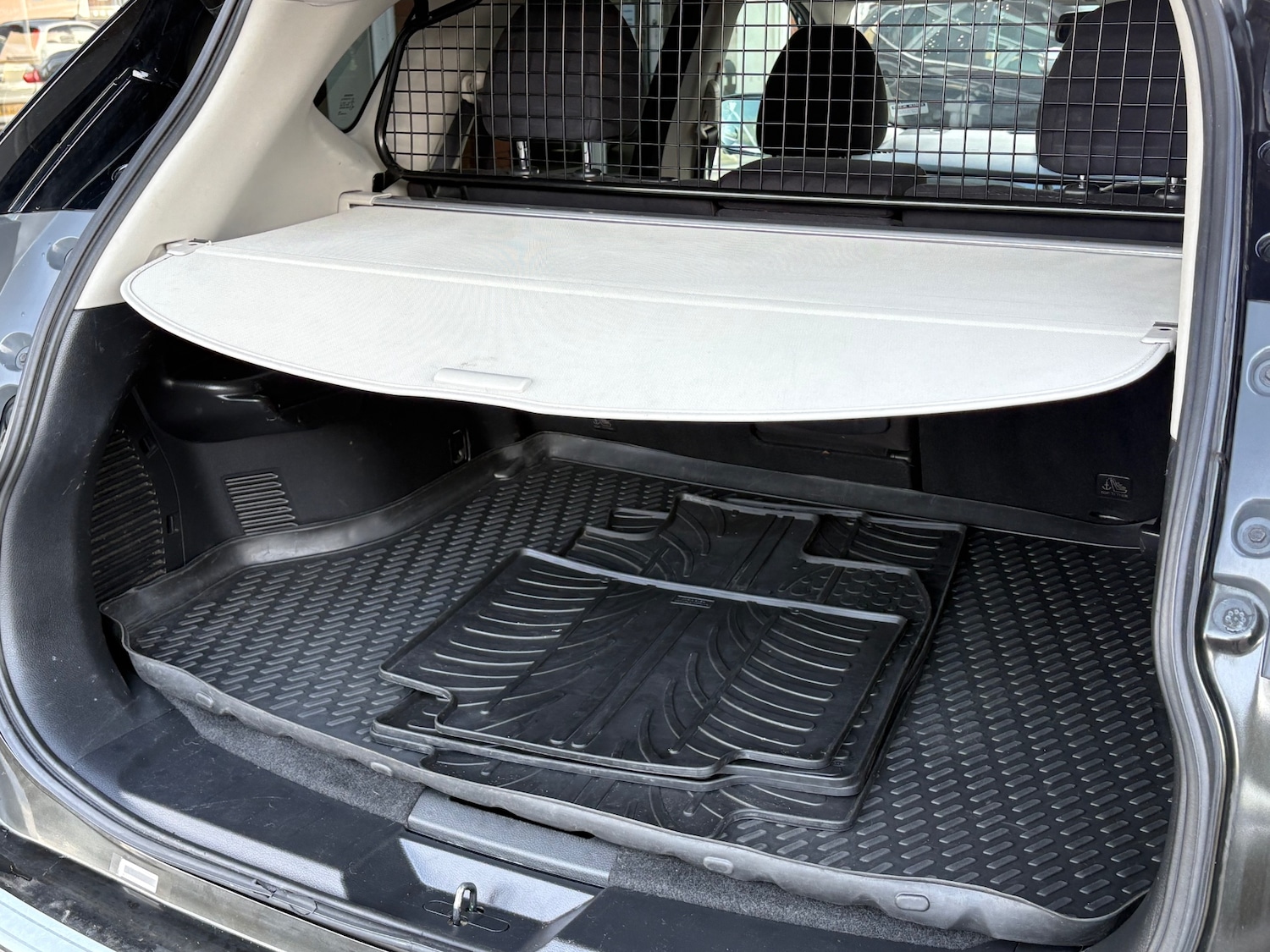 Used Nissan X-Trail 2017 for sale - 76488661: Photo 26