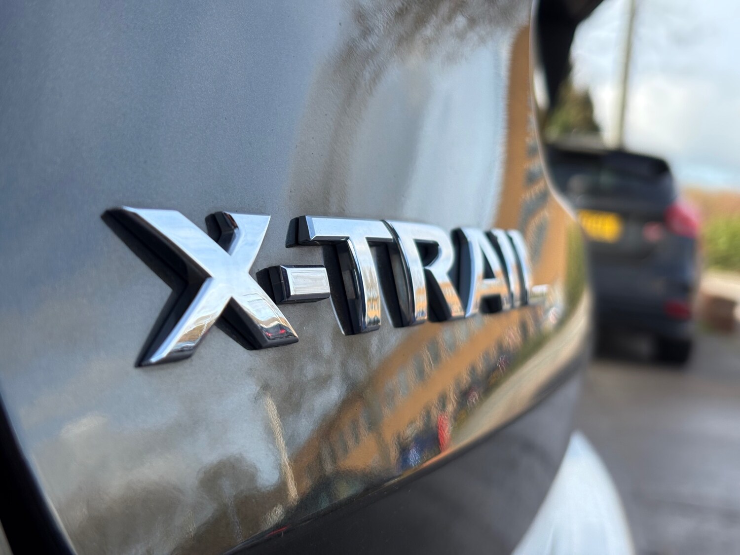 Used Nissan X-Trail 2017 for sale - 76488661: Photo 31