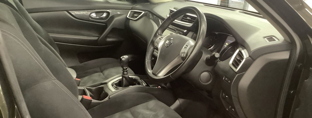 Used Nissan X-Trail 2017 for sale - 76488661: Photo 8