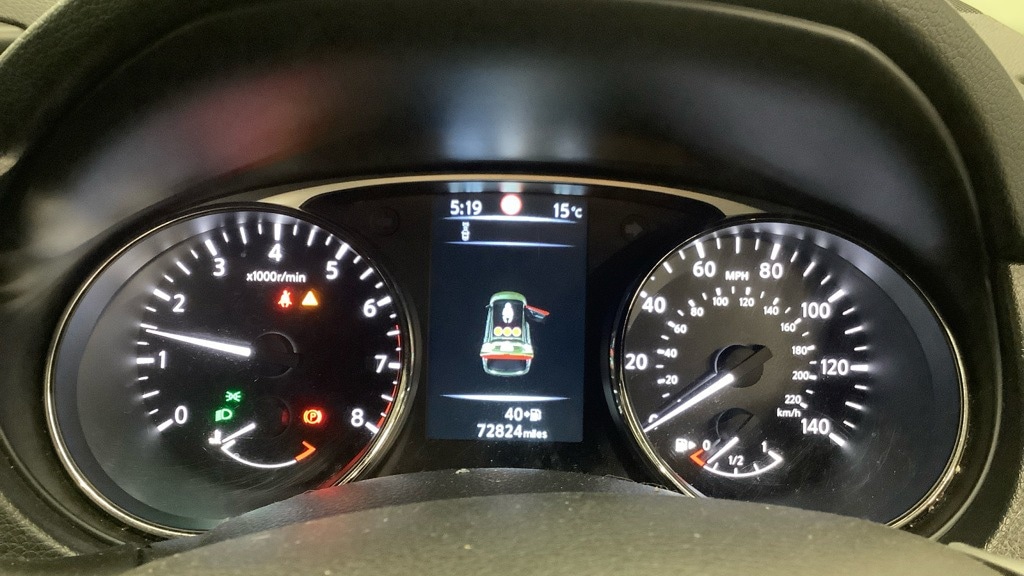 Used Nissan X-Trail 2017 for sale - 76488661: Photo 9