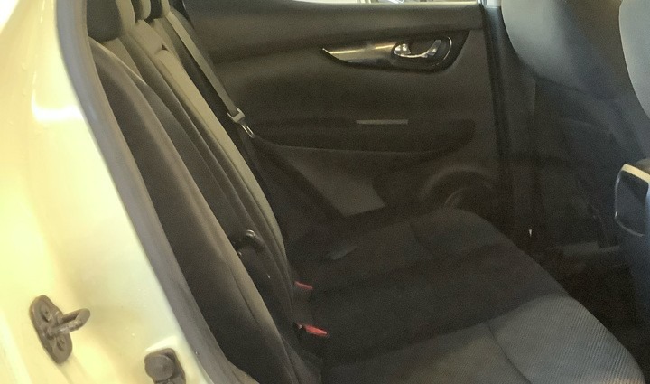 Used Nissan Qashqai 2015 for sale - 77490125: Photo 10