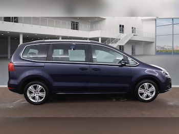 Used SEAT Alhambra 2014 for sale - 77367084: Photo