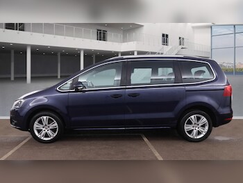 Used SEAT Alhambra 2014 for sale - 77367084: Photo