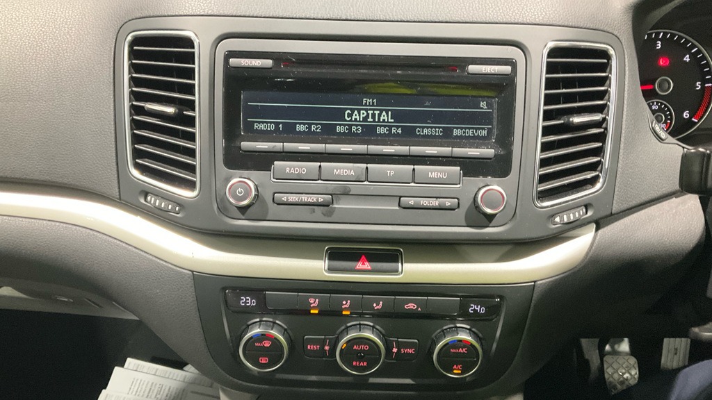 Used SEAT Alhambra 2014 for sale - 77367084: Photo 8