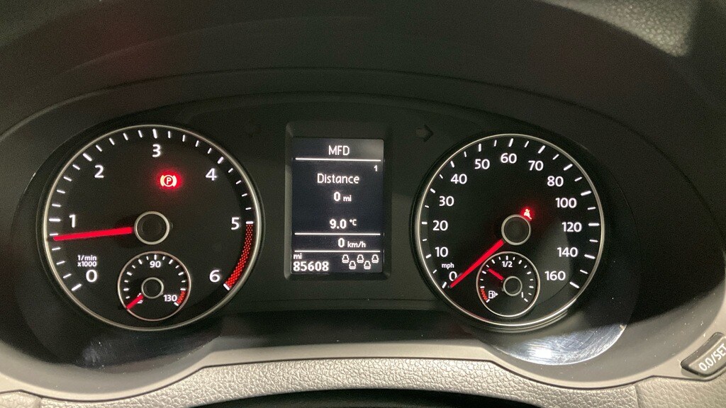 Used SEAT Alhambra 2014 for sale - 77367084: Photo 9