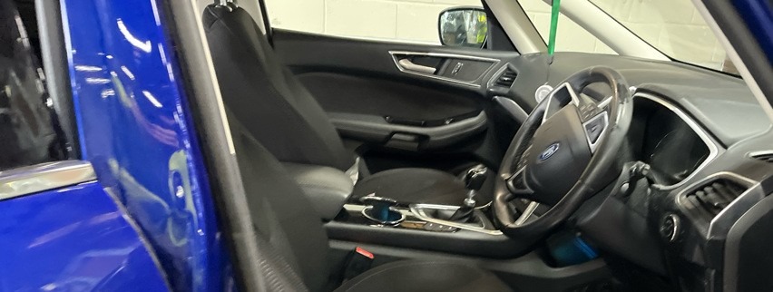 Used Ford S-Max 2017 for sale - 77932023: Photo 6