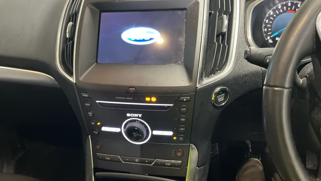 Used Ford S-Max 2017 for sale - 77932023: Photo 7