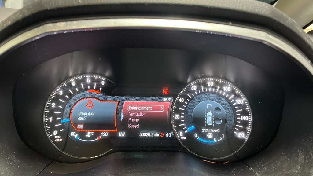 Used Ford S-Max 2017 for sale - 77932023: Photo 8