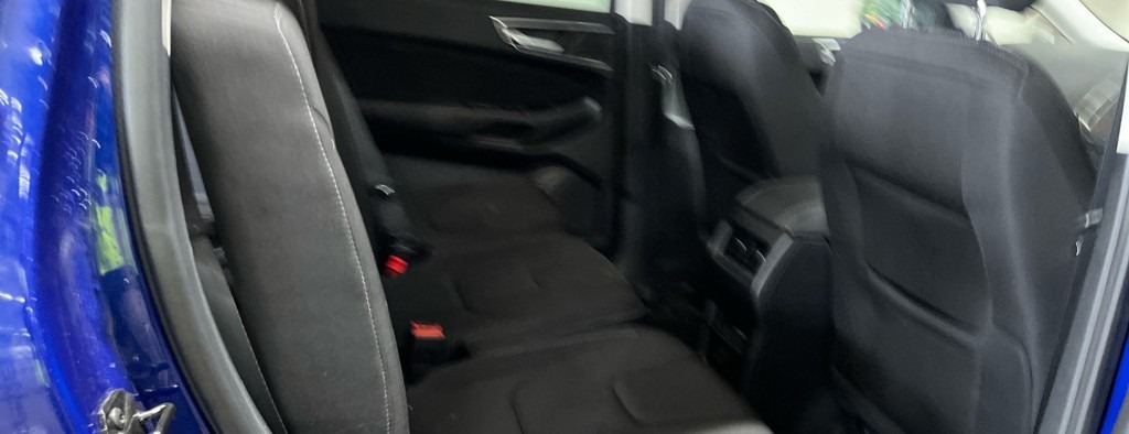 Used Ford S-Max 2017 for sale - 77932023: Photo 9