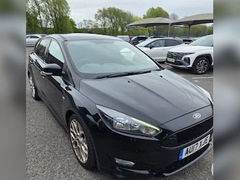 Used Ford Focus 2017 for sale - 78297627: Photo